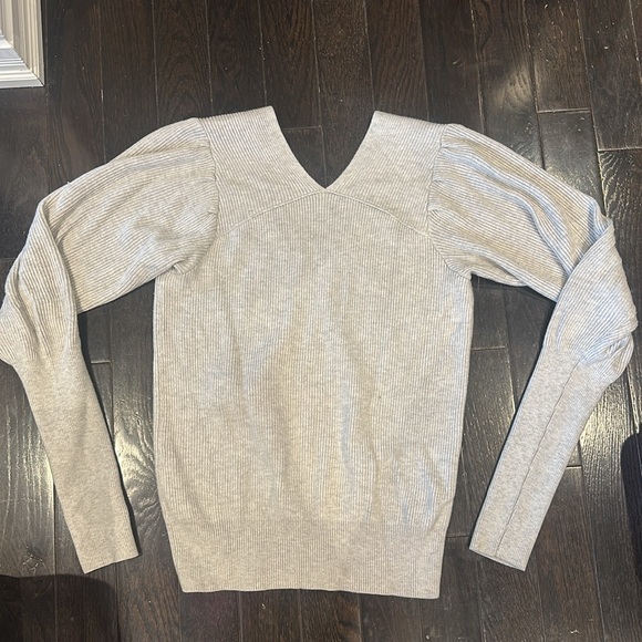 Gorgeous Free People Sweater - size Large - Picture 2 of 4